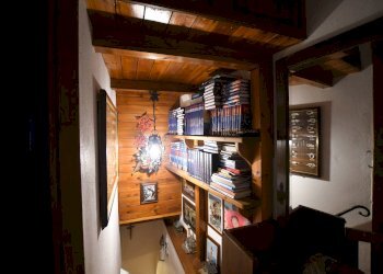 Porzione di casa Oulx - foto 23