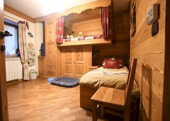 Porzione di casa Oulx - foto 24