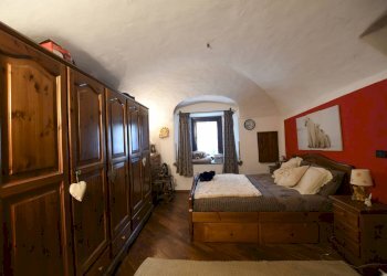 Porzione di casa Oulx - foto 26