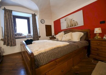 Porzione di casa Oulx - foto 27