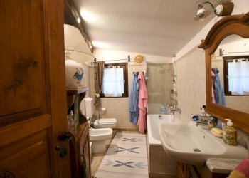 Porzione di casa Oulx - foto 28