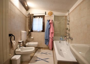 Porzione di casa Oulx - foto 29