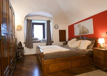 Porzione di casa Oulx - foto 30