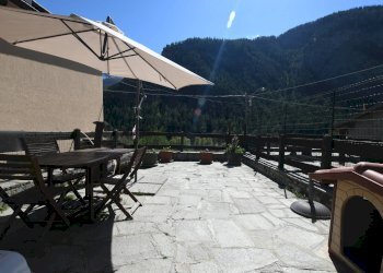 Porzione di casa Oulx - foto 32