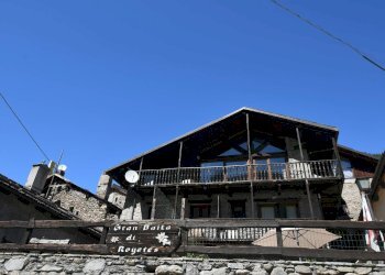 Porzione di casa Oulx - foto 33