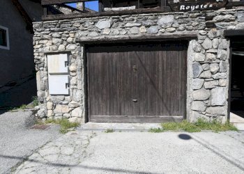 Porzione di casa Oulx - foto 34