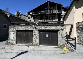 Porzione di casa Oulx - foto 35