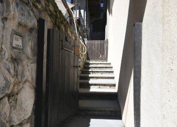 Porzione di casa Oulx - foto 36