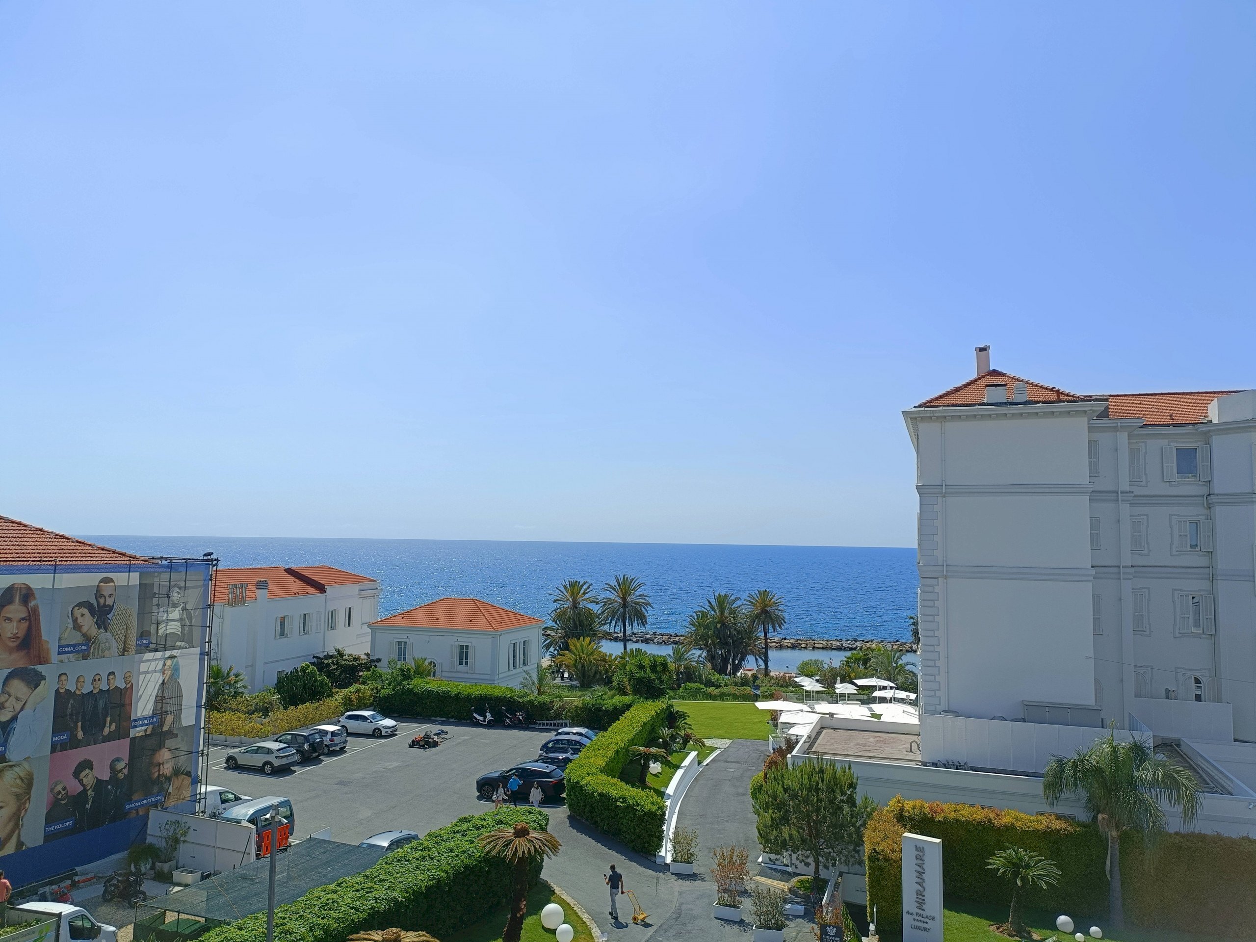 Attic Sanremo - photo 1