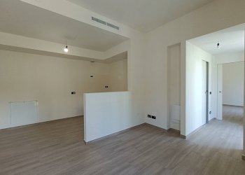 Two-room apartment Sanremo - photo 7