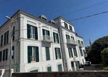 Two-room apartment Sanremo - photo 13