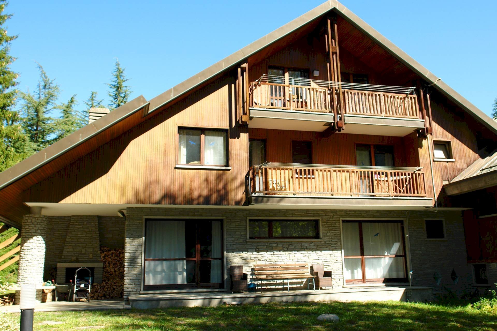 Villa Bardonecchia - photo 2