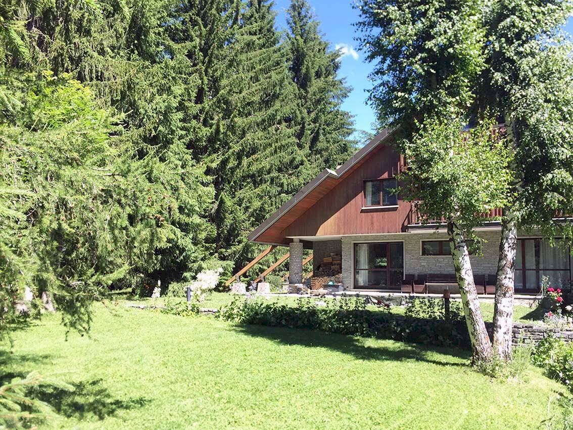 Villa Bardonecchia - photo 3