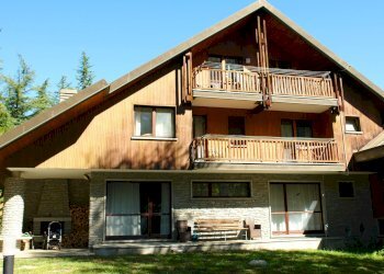 Villa Bardonecchia - foto 2