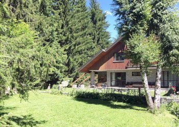 Villa Bardonecchia - foto 3