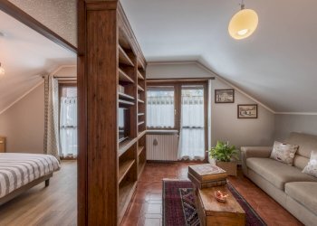 Villa Bardonecchia - foto 4