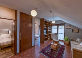 Villa Bardonecchia - foto 6