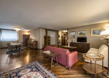 Villa Bardonecchia - foto 8