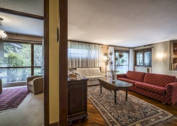 Villa Bardonecchia - foto 9