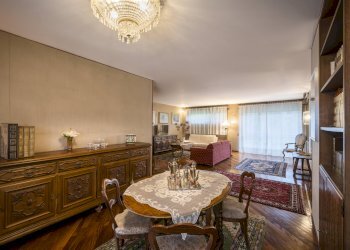 Villa Bardonecchia - foto 10