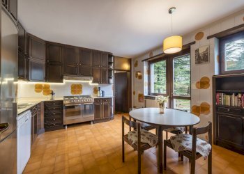 Villa Bardonecchia - foto 11