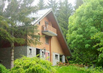 Villa Bardonecchia - foto 16