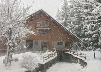 Villa Bardonecchia - foto 17