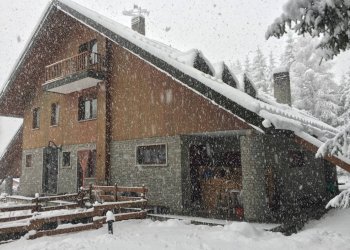 Villa Bardonecchia - foto 19