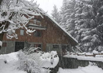 Villa Bardonecchia - foto 20