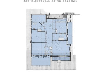 Villa Bardonecchia - foto 22