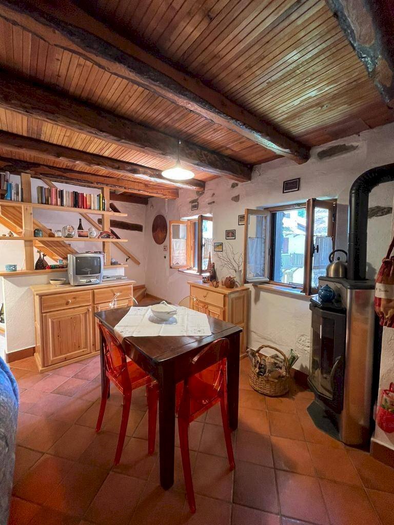 Baita Chiomonte - photo 1