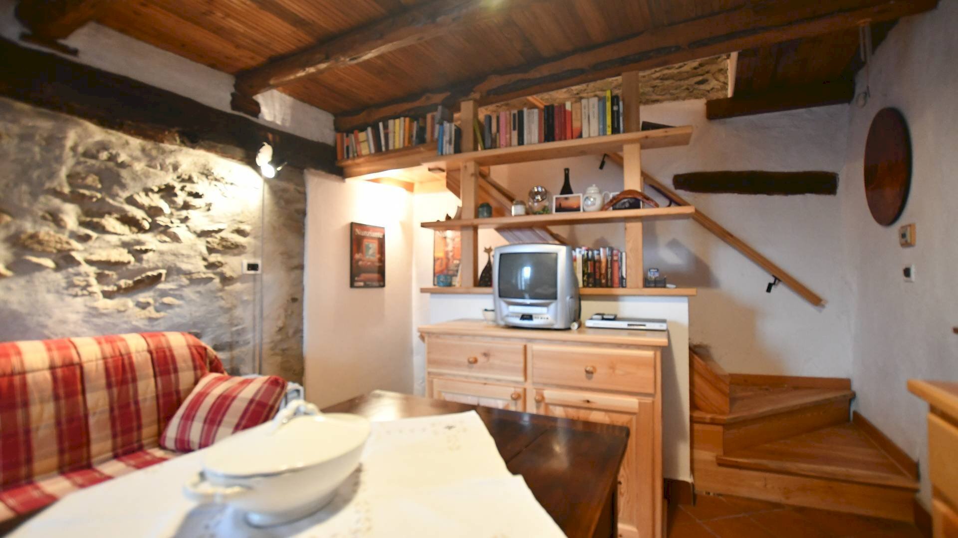 Baita Chiomonte - photo 3