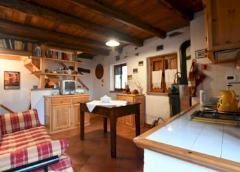 Baita Chiomonte - foto 4