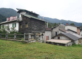 Baita Chiomonte - foto 22