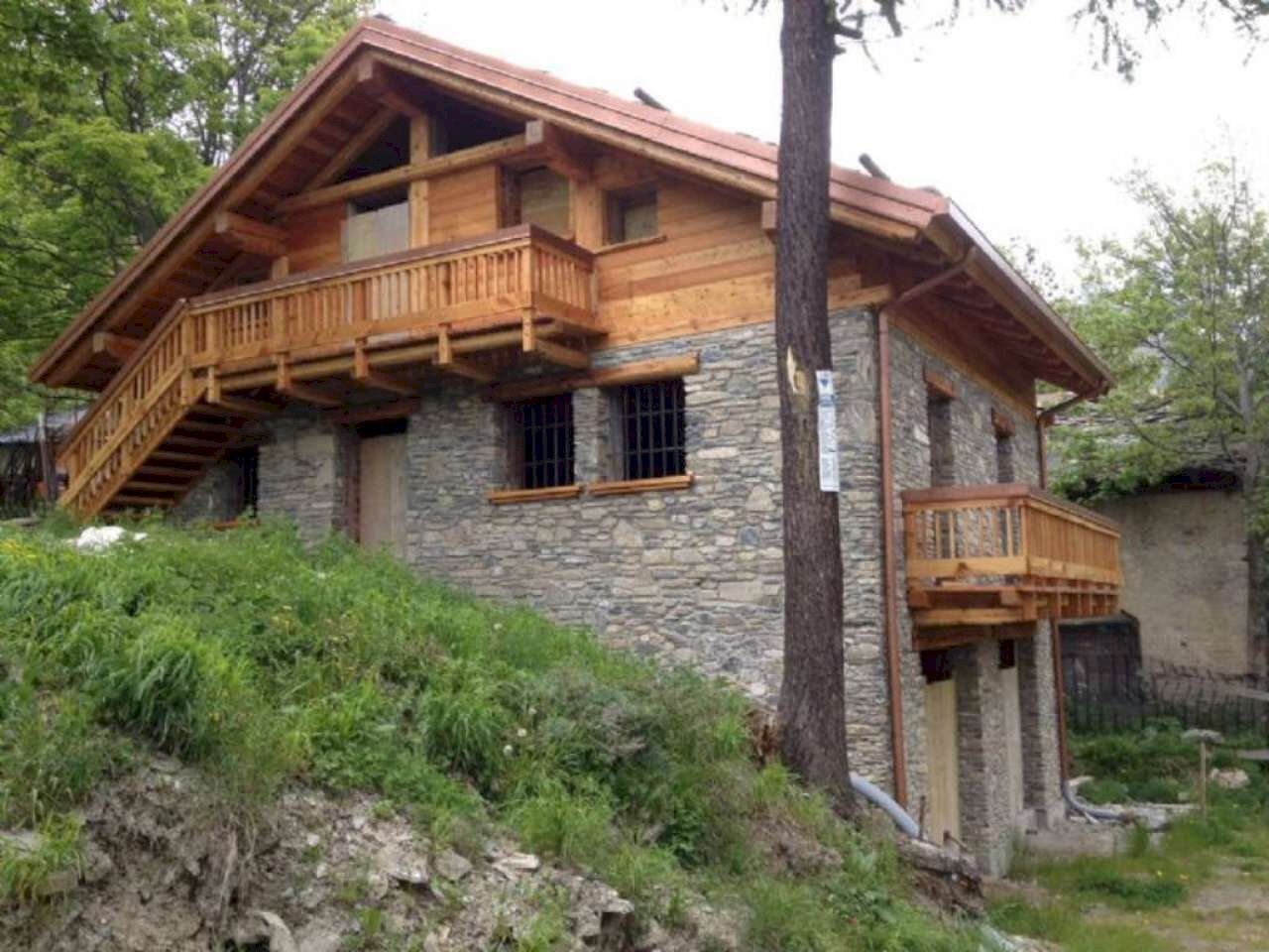 Casa indipendente Bardonecchia - foto 1