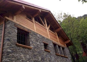 Casa indipendente Bardonecchia - foto 6