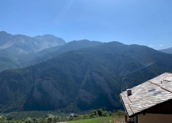 Casa indipendente Bardonecchia - foto 10