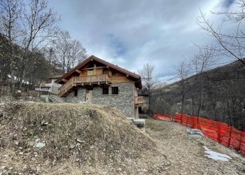Casa indipendente Bardonecchia - foto 22