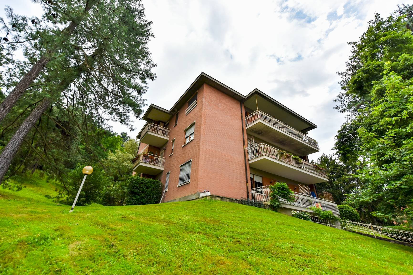 Trilocale Torino (zona Precollina) - foto 2