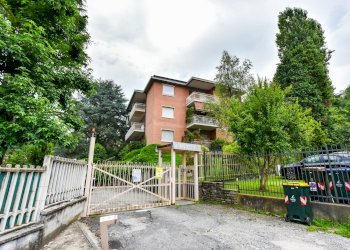 Trilocale Torino (zona Precollina) - foto 4