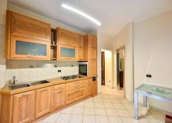 Trilocale Torino (zona Precollina) - foto 11