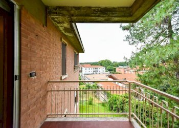 Trilocale Torino (zona Precollina) - foto 19