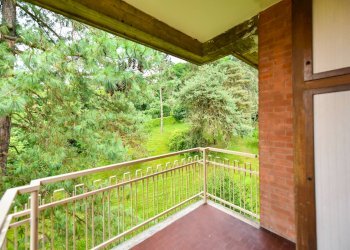 Trilocale Torino (zona Precollina) - foto 20