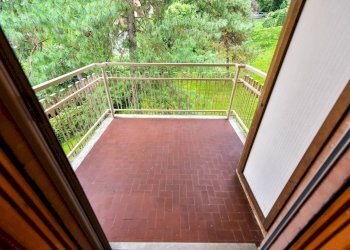 Trilocale Torino (zona Precollina) - foto 21