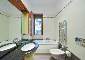 Trilocale Torino (zona Precollina) - foto 22