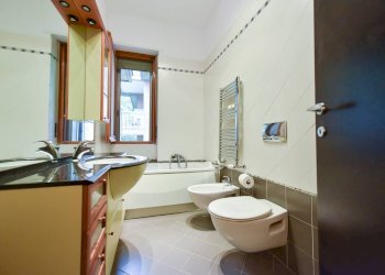 Trilocale Torino (zona Precollina) - foto 23