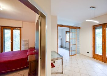 Trilocale Torino (zona Precollina) - foto 26