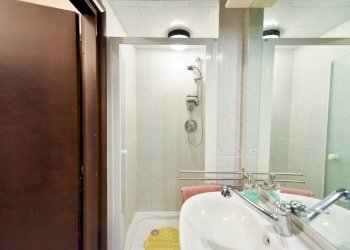 Trilocale Torino (zona Precollina) - foto 37