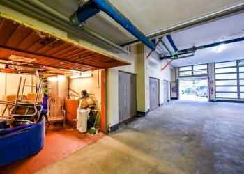 Trilocale Torino (zona Precollina) - foto 39