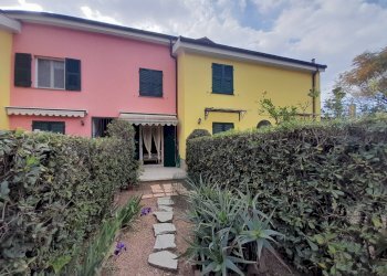 Bilocale Cipressa - foto 15